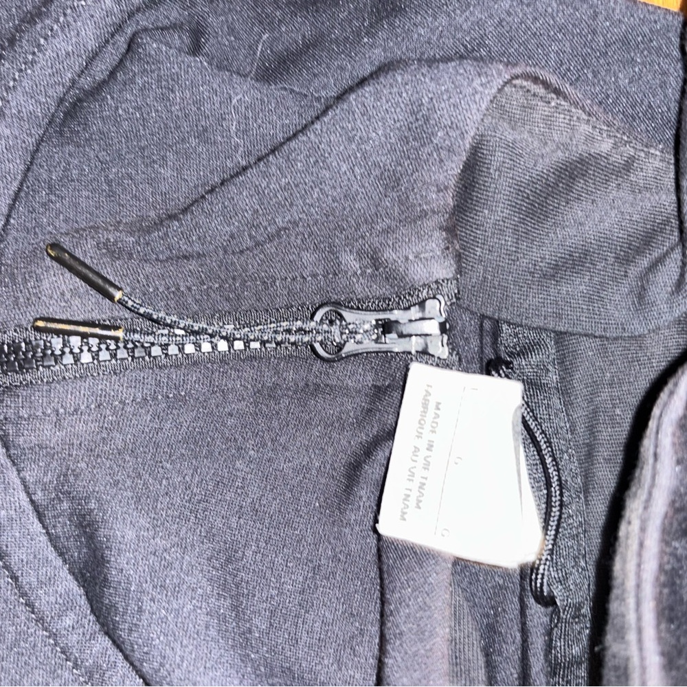 Mens Nike Tech Size Large - Picture 3 of 5